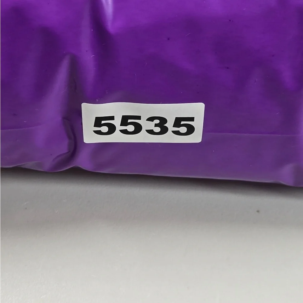 QUINCE Luxury Organic Sateen Flat Sheet King IVORY 5535
